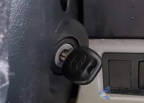 2011 Toyota Tundra Grade 5.7L V8 from USA, damaged, VIN 5TFRY5F18BX109975